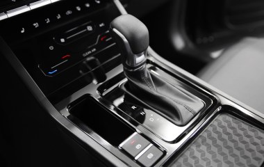 Chery Tiggo 4 Pro Action CVT, 2023 превью 16