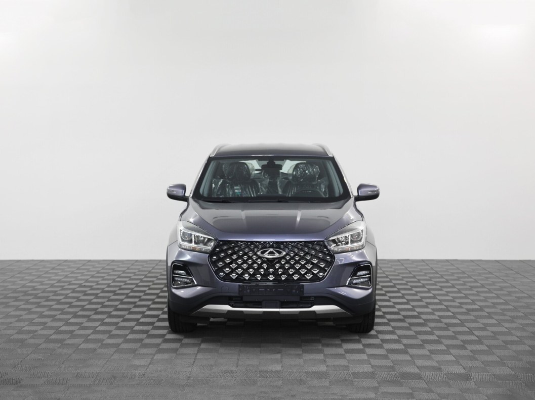 Chery Tiggo 4 Pro Action CVT, 2023 фото 2