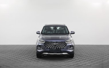Chery Tiggo 4 Pro Action CVT, 2023 превью 2