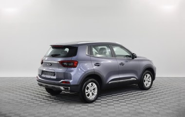 Chery Tiggo 4 Pro Action CVT, 2023 превью 4