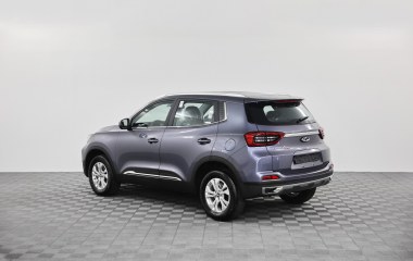 Chery Tiggo 4 Pro Action CVT, 2023 превью 5