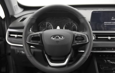 Chery Tiggo 4 Pro Action CVT, 2023 превью 7
