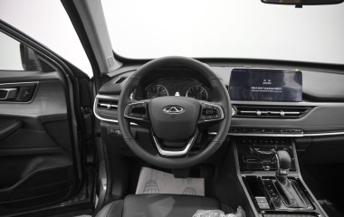 Chery Tiggo 4 Pro Action CVT, 2023 превью 8