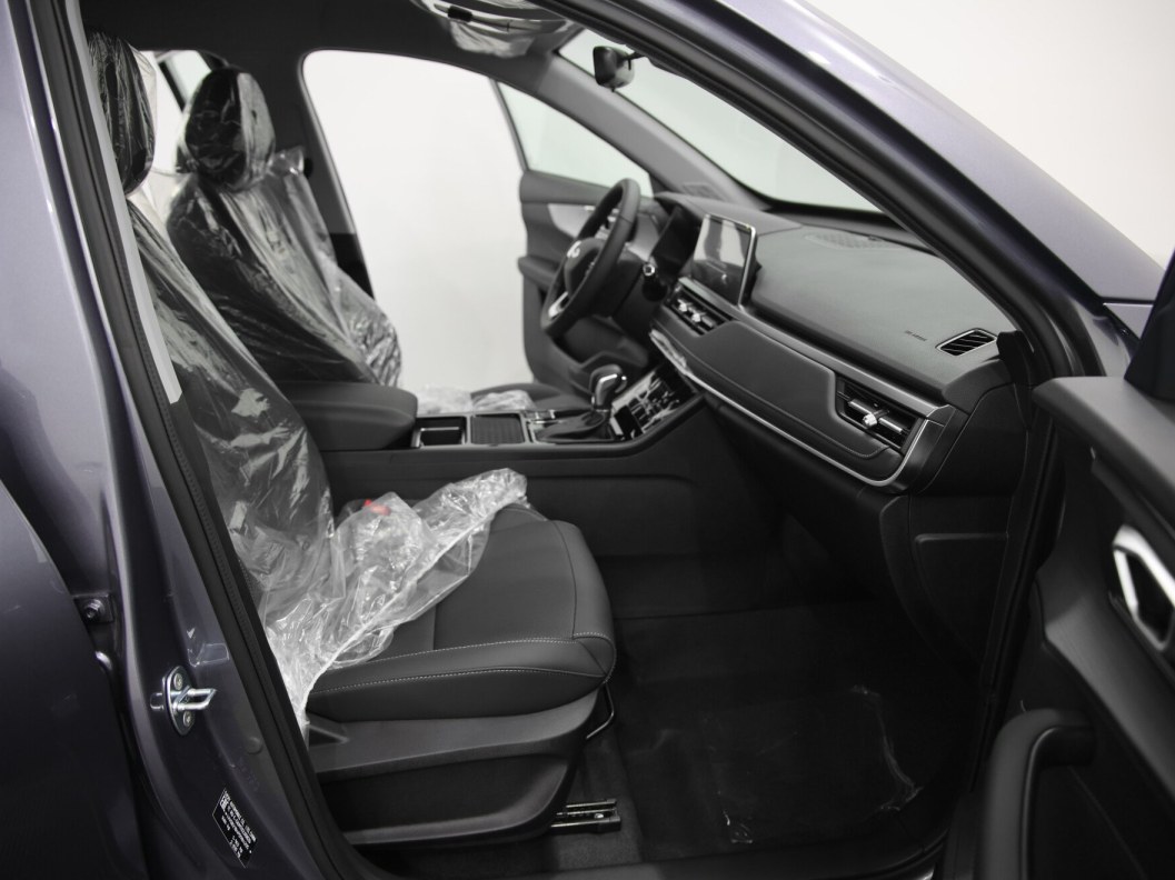 Chery Tiggo 4 Pro Action CVT, 2023 фото 9