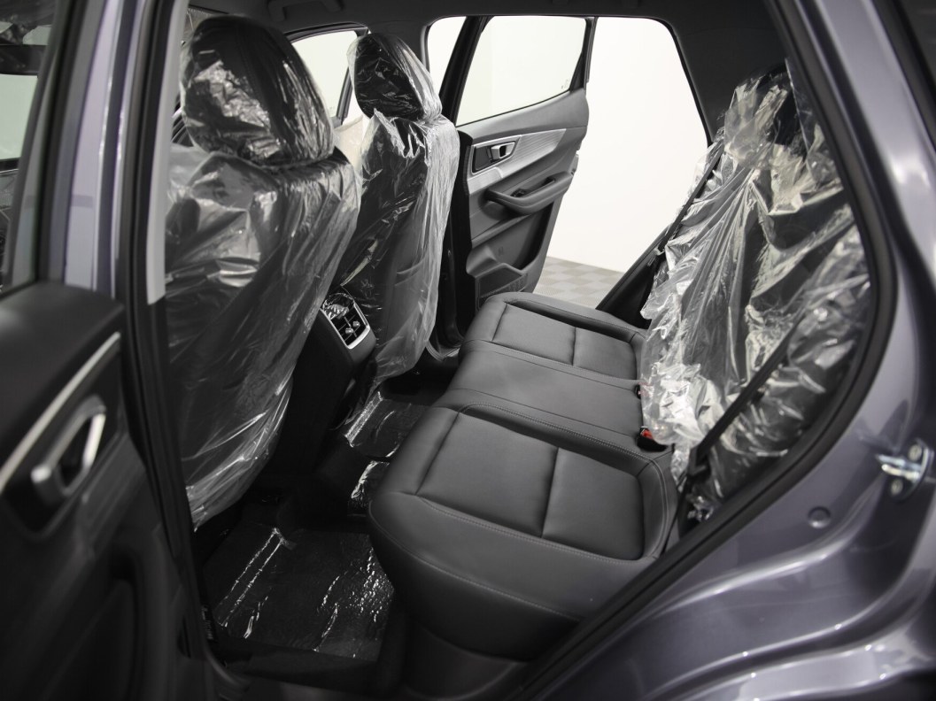 Chery Tiggo 4 Pro Action CVT, 2023 фото 10