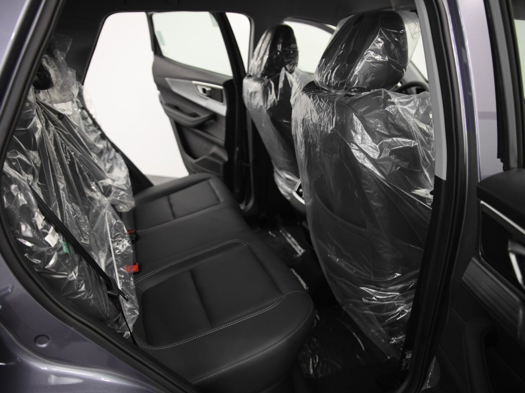 Chery Tiggo 4 Pro Action CVT, 2023 фото 11