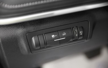 Chery Tiggo 4 Pro Action CVT, 2023 превью 13
