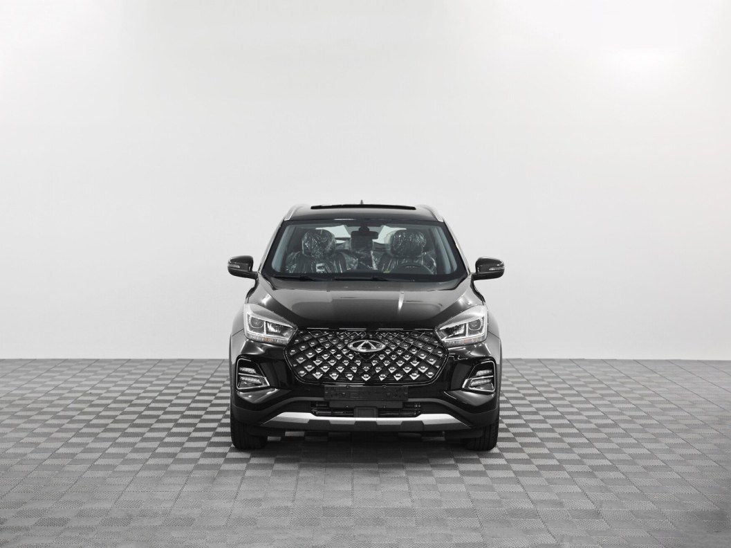 Chery Tiggo 4 Pro Action CVT, 2023 фото 2