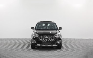 Chery Tiggo 4 Pro Action CVT, 2023 превью 2