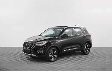 Chery Tiggo 4 Pro Action CVT, 2023 превью 3