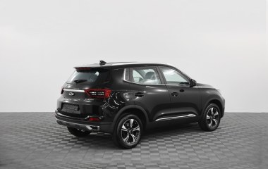 Chery Tiggo 4 Pro Action CVT, 2023 превью 4