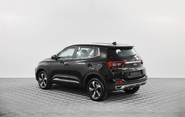 Chery Tiggo 4 Pro Action CVT, 2023 превью 5