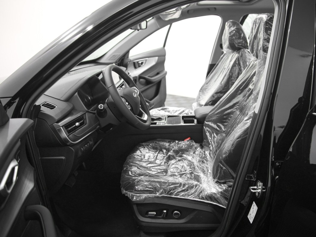 Chery Tiggo 4 Pro Action CVT, 2023 фото 6