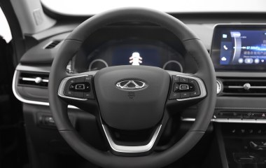 Chery Tiggo 4 Pro Action CVT, 2023 превью 7
