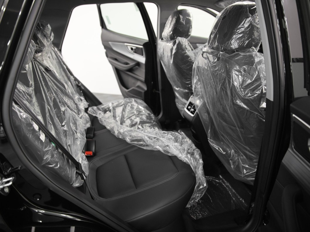 Chery Tiggo 4 Pro Action CVT, 2023 фото 10