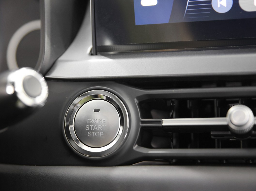 Chery Tiggo 4 Pro Action CVT, 2023 фото 14