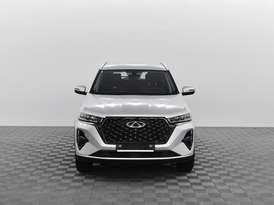 Chery Tiggo 7 Pro Max Prestige CVT, 2023 фото 2