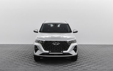 Chery Tiggo 7 Pro Max Prestige CVT, 2023 превью 2