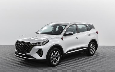Chery Tiggo 7 Pro Max Prestige CVT, 2023 превью 3