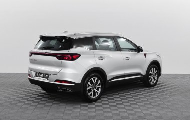 Chery Tiggo 7 Pro Max Prestige CVT, 2023 превью 4