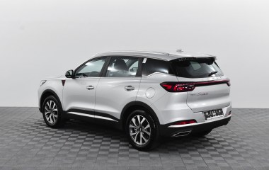 Chery Tiggo 7 Pro Max Prestige CVT, 2023 превью 5