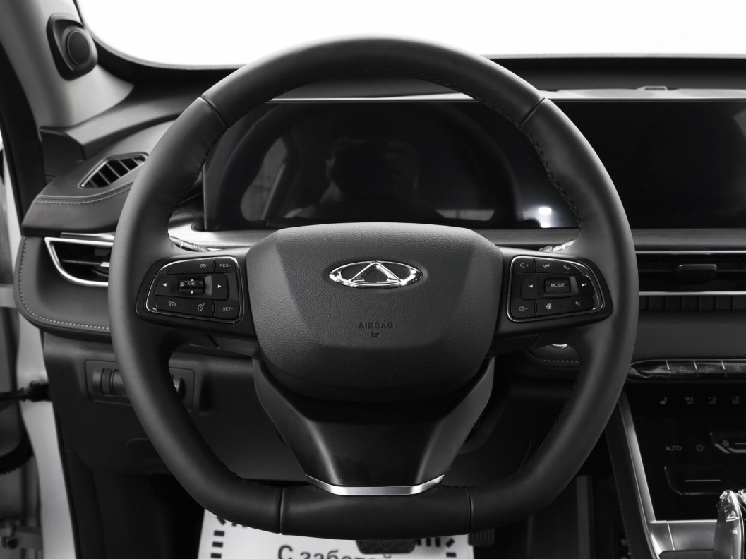 Chery Tiggo 7 Pro Max Prestige CVT, 2023 фото 7