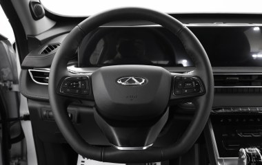 Chery Tiggo 7 Pro Max Prestige CVT, 2023 превью 7