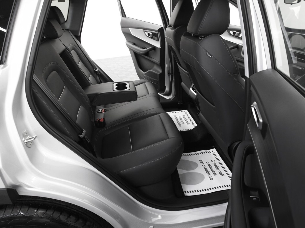 Chery Tiggo 7 Pro Max Prestige CVT, 2023 фото 10
