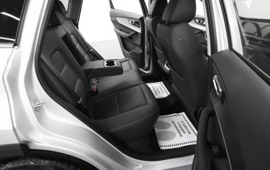 Chery Tiggo 7 Pro Max Prestige CVT, 2023 превью 10