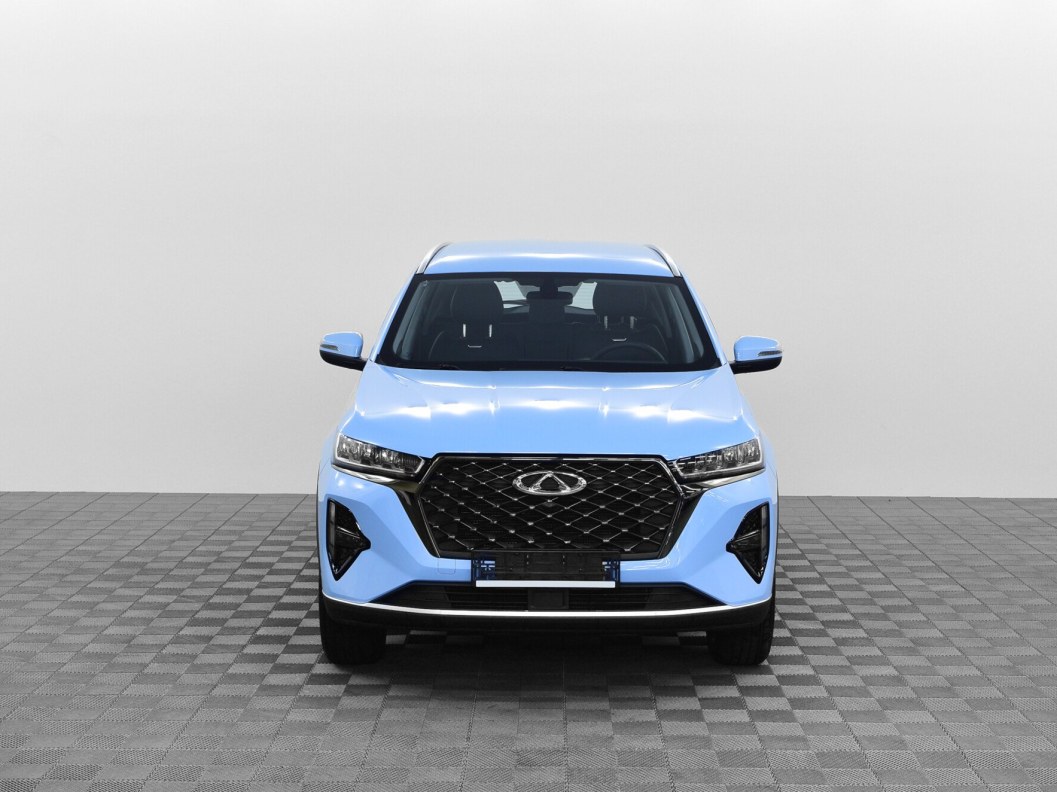 Chery Tiggo 7 Pro Max Prestige CVT, 2023 фото 2