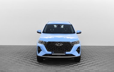 Chery Tiggo 7 Pro Max Prestige CVT, 2023 превью 2