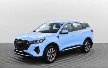 Chery Tiggo 7 Pro Max Prestige CVT, 2023 превью 3