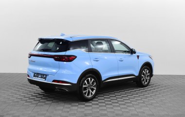 Chery Tiggo 7 Pro Max Prestige CVT, 2023 превью 4
