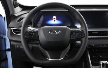 Chery Tiggo 7 Pro Max Prestige CVT, 2023 превью 7