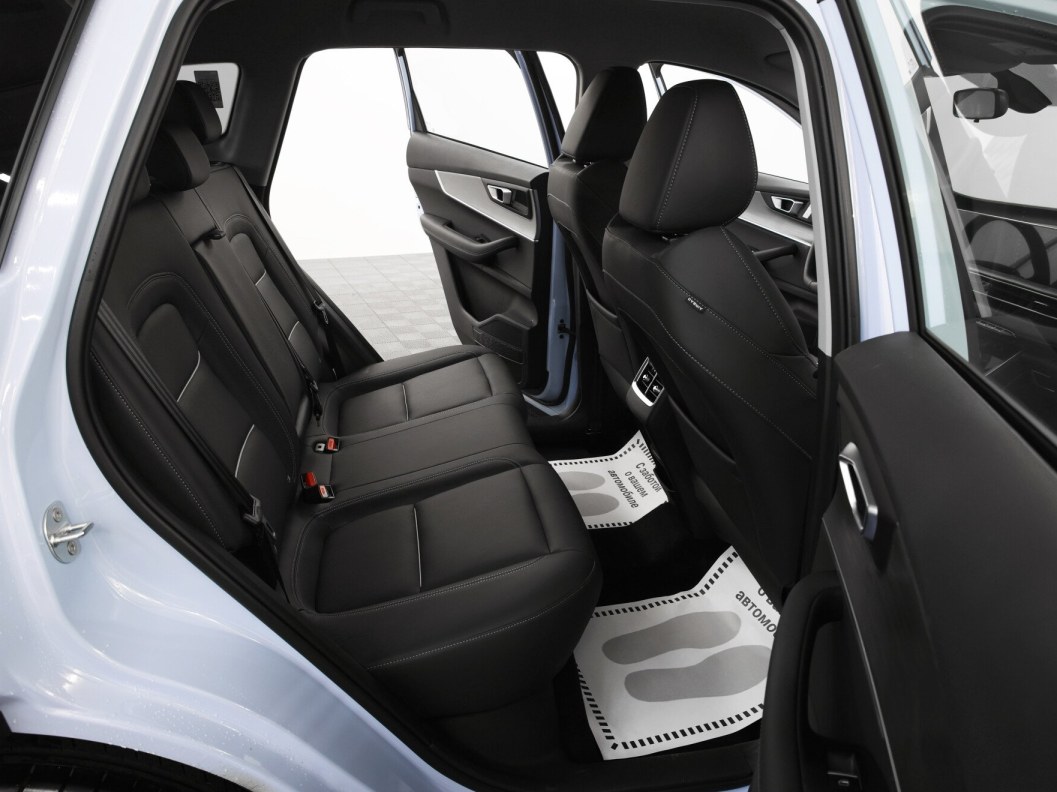 Chery Tiggo 7 Pro Max Prestige CVT, 2023 фото 10