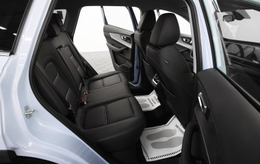 Chery Tiggo 7 Pro Max Prestige CVT, 2023 превью 10