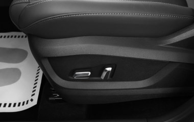 Chery Tiggo 7 Pro Max Prestige CVT, 2023 превью 11