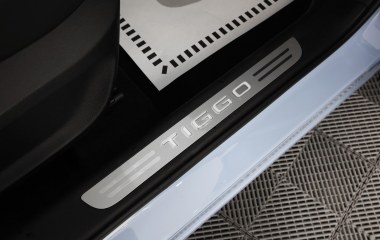 Chery Tiggo 7 Pro Max Prestige CVT, 2023 превью 12