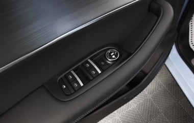 Chery Tiggo 7 Pro Max Prestige CVT, 2023 превью 13