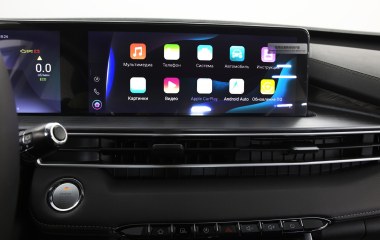 Chery Tiggo 7 Pro Max Prestige CVT, 2023 превью 14