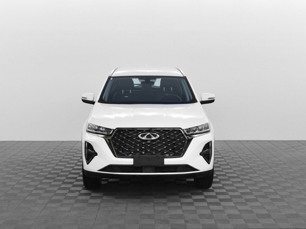 Chery Tiggo 7 Pro Max Prestige CVT, 2023 фото 2