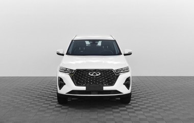 Chery Tiggo 7 Pro Max Prestige CVT, 2023 превью 2