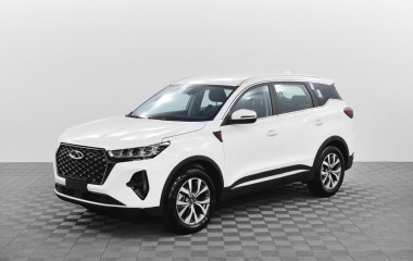 Chery Tiggo 7 Pro Max Prestige CVT, 2023 превью 3