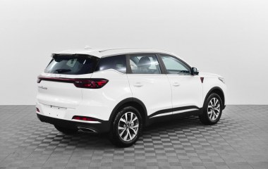 Chery Tiggo 7 Pro Max Prestige CVT, 2023 превью 4