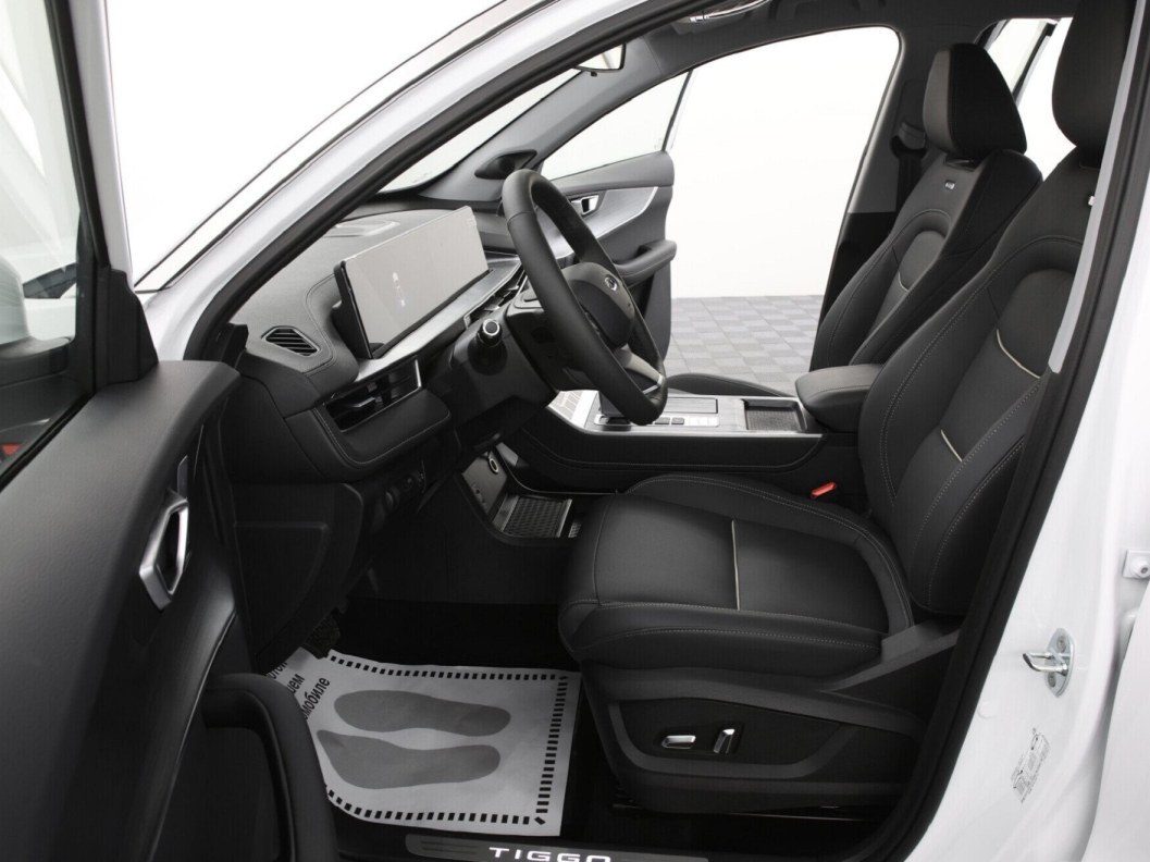 Chery Tiggo 7 Pro Max Prestige CVT, 2023 фото 6