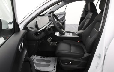 Chery Tiggo 7 Pro Max Prestige CVT, 2023 превью 6