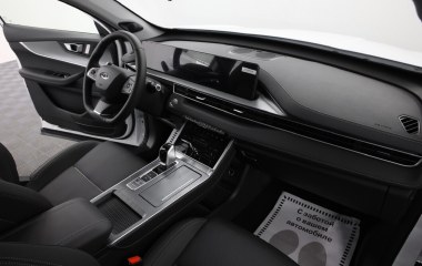 Chery Tiggo 7 Pro Max Prestige CVT, 2023 превью 7