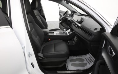 Chery Tiggo 7 Pro Max Prestige CVT, 2023 превью 8