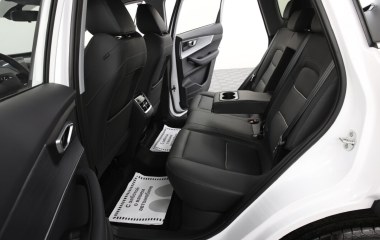 Chery Tiggo 7 Pro Max Prestige CVT, 2023 превью 9