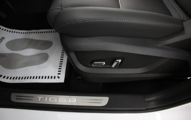 Chery Tiggo 7 Pro Max Prestige CVT, 2023 превью 11